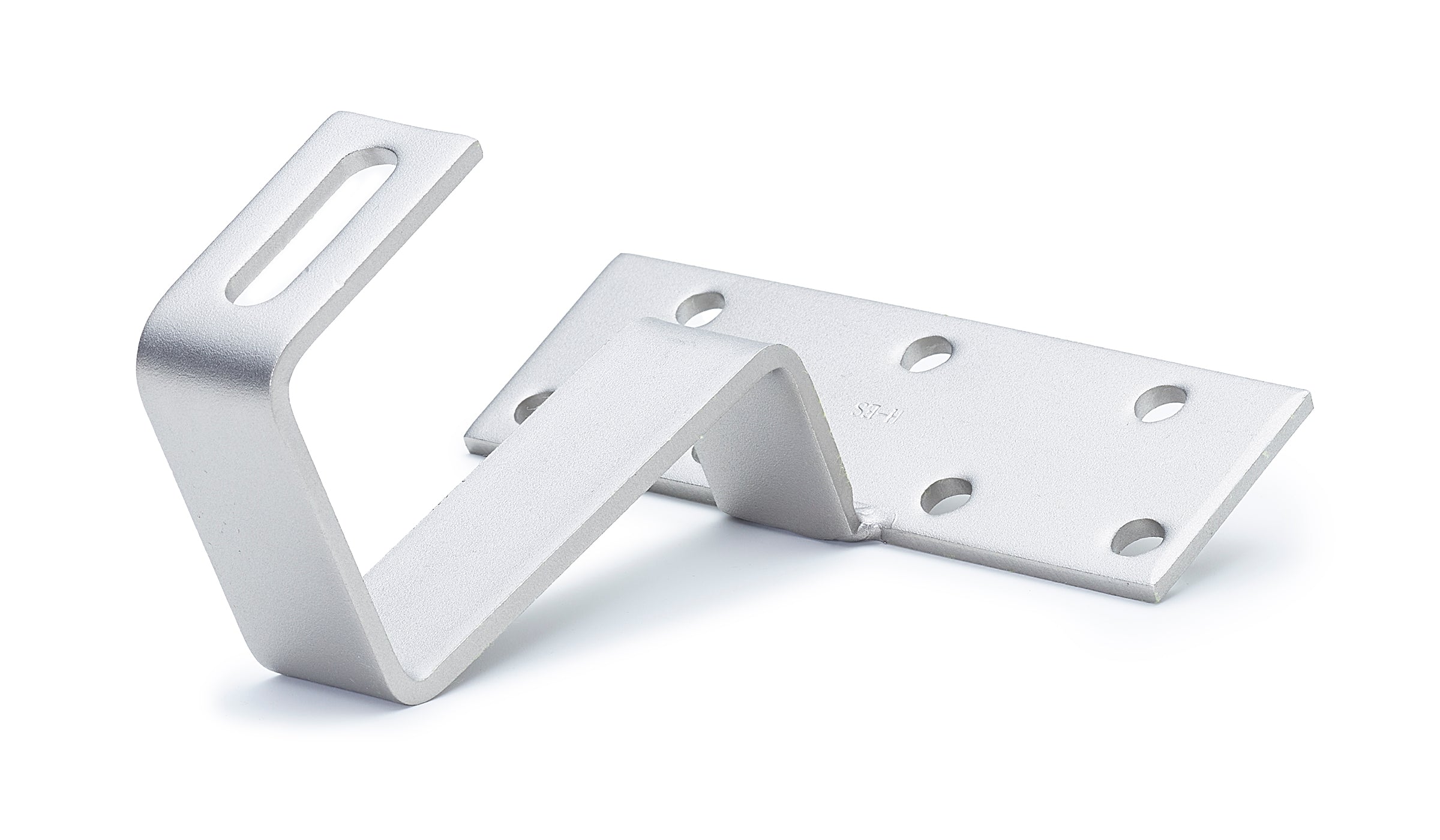 Basic Dachhaken (Standard 30×5 | Edelstahl 1.4301)
