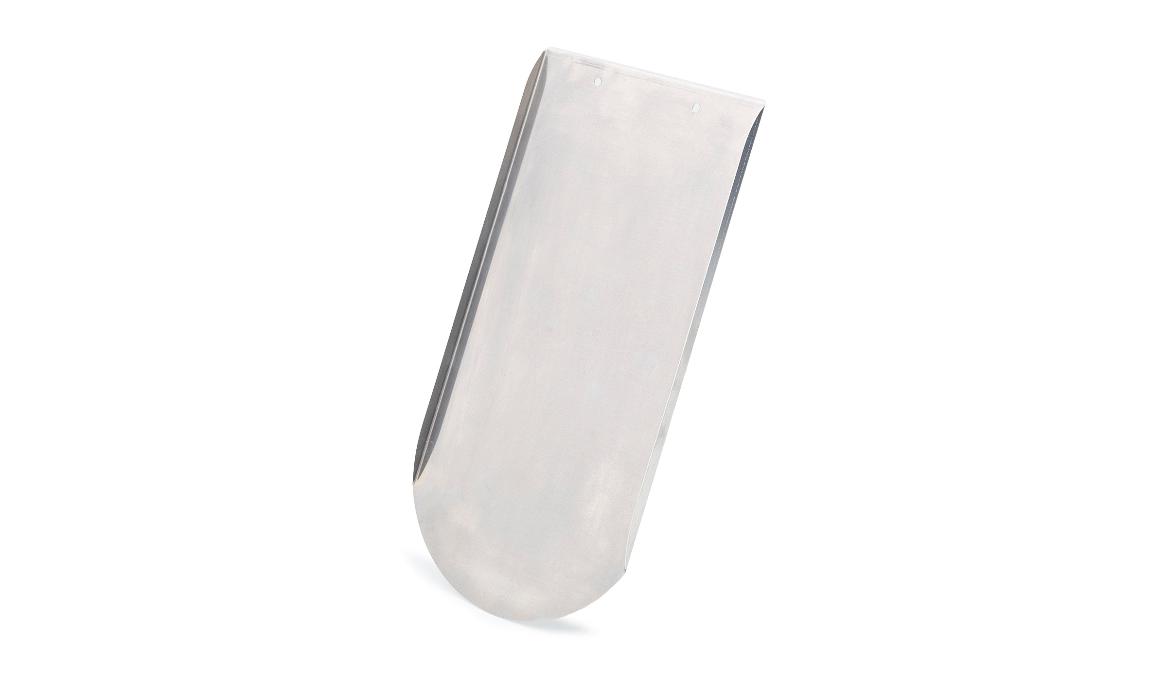 Basic Biberschwanzziegel (Aluminium)