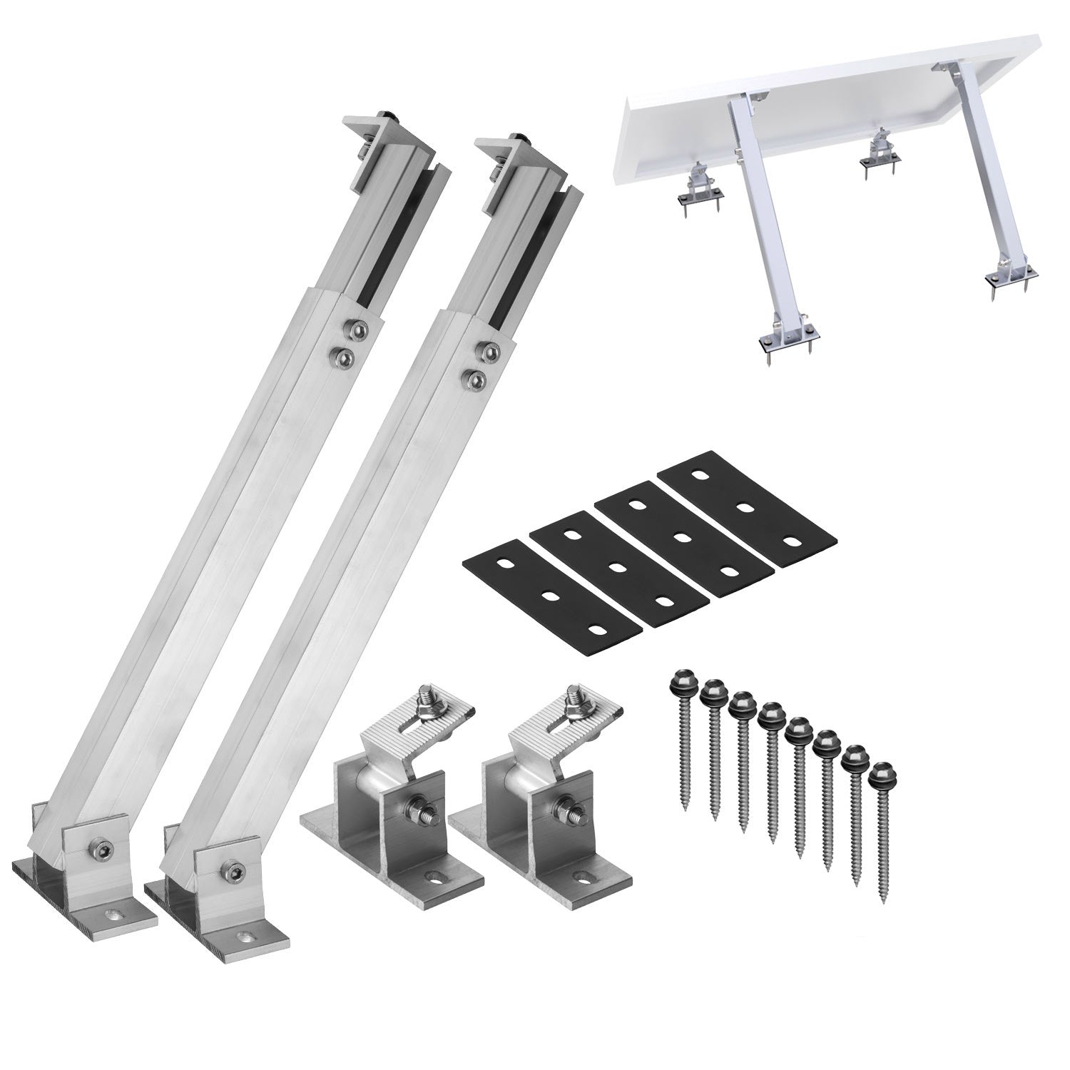 Basic Aufständerungs-Set