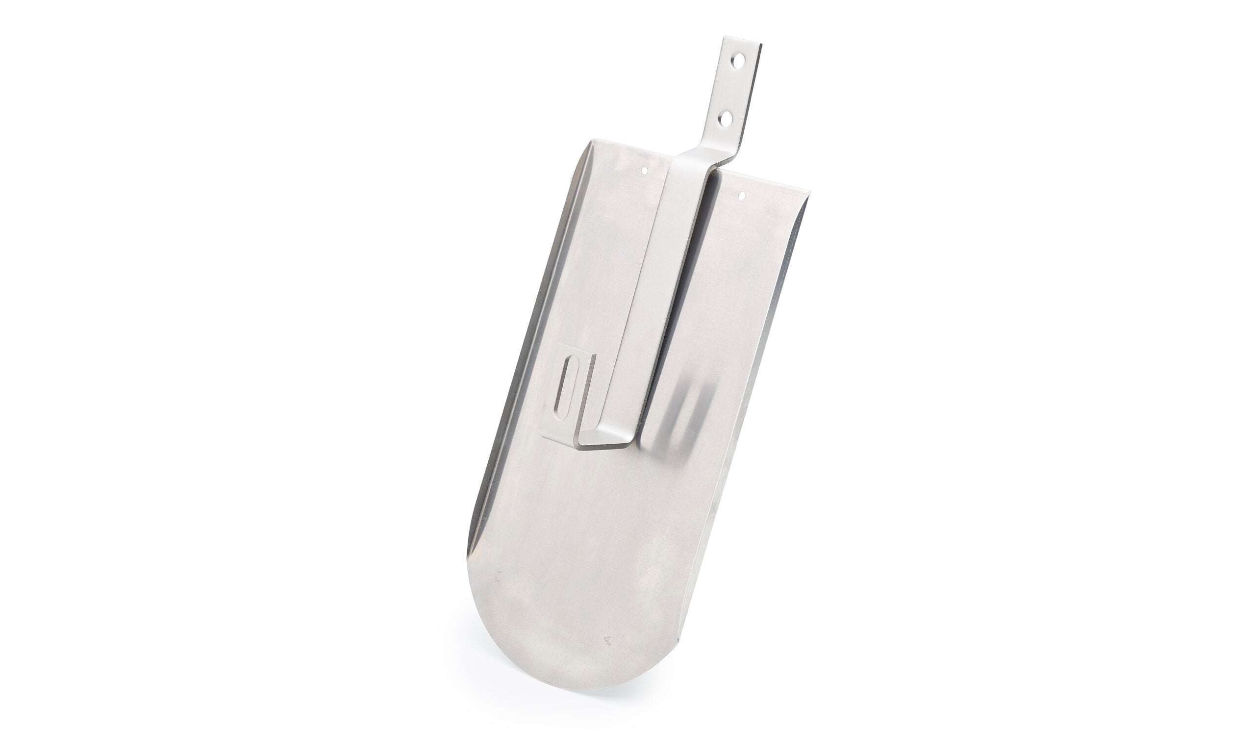 Basic Biberschwanzziegel (Aluminium)