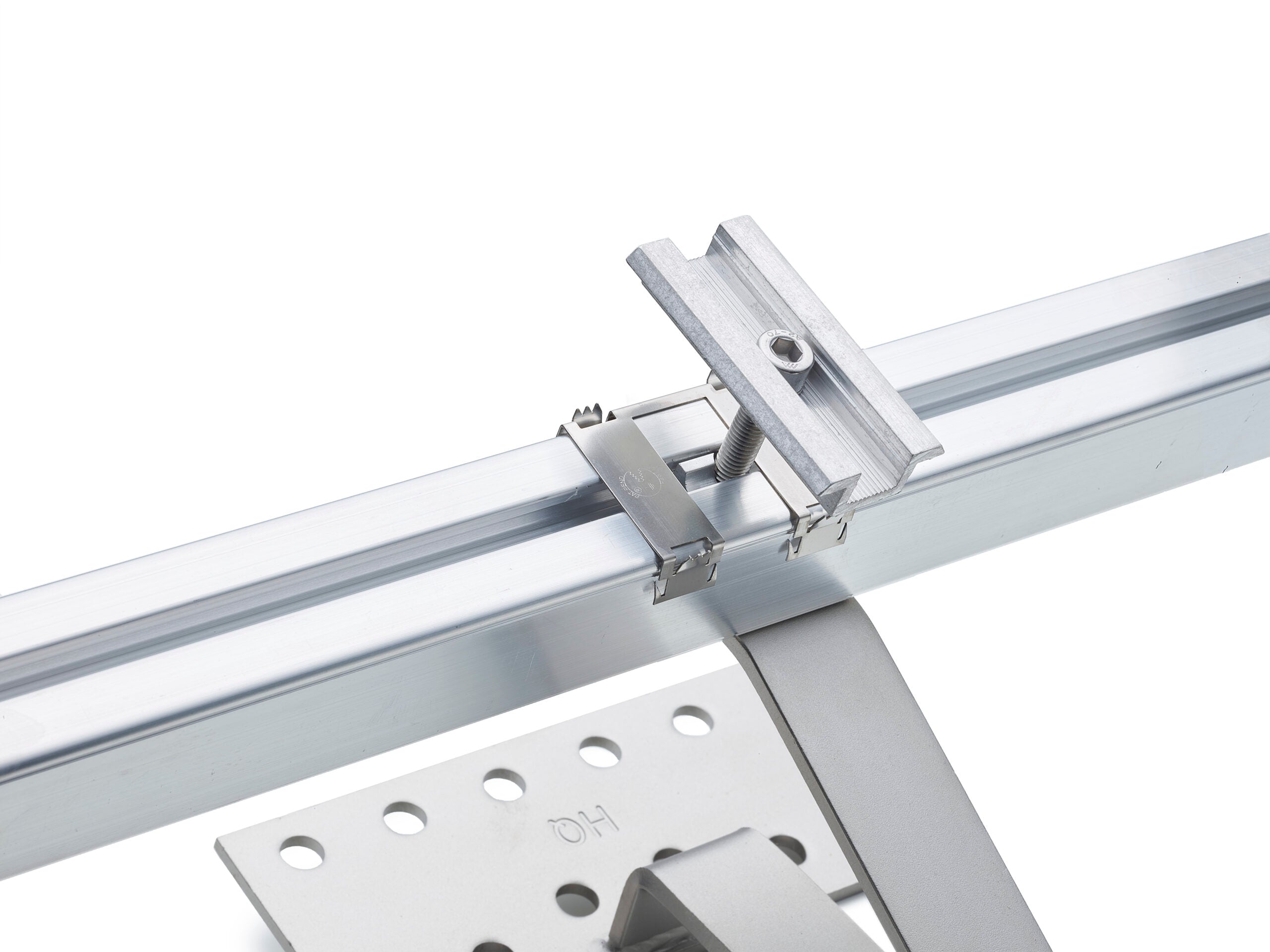 Modul Potentialausgleich Terragrif