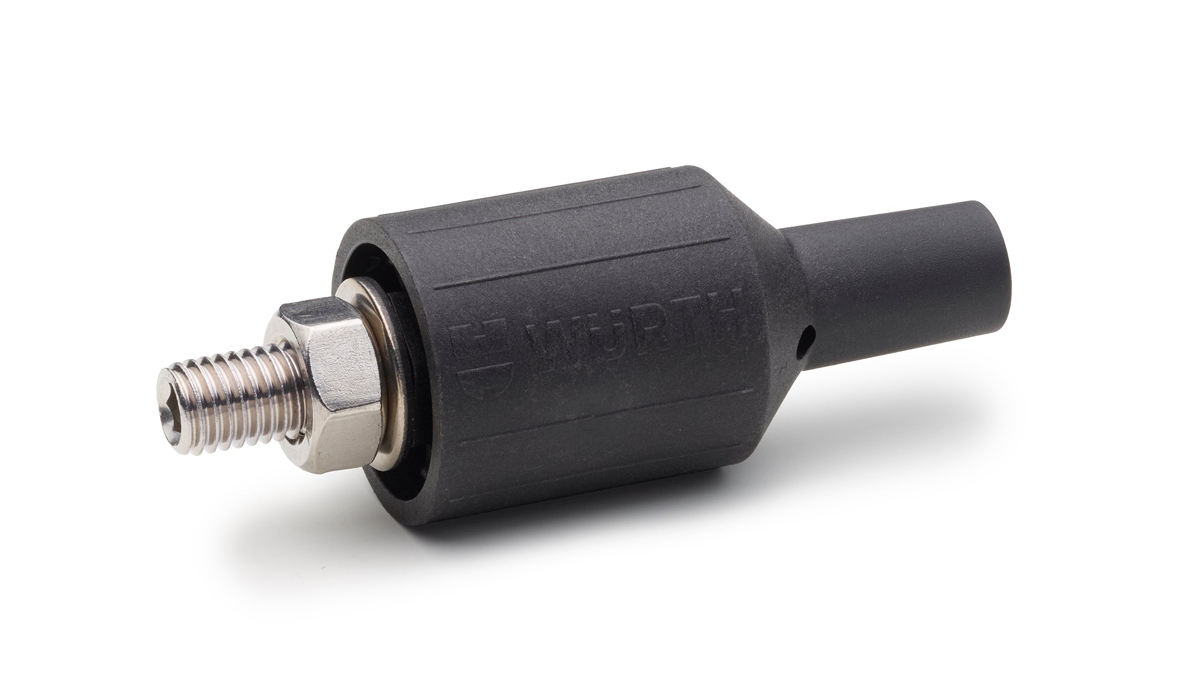 Adapter für Gewindestangen – Robuste Verbindungslösung für Bau und Industrie