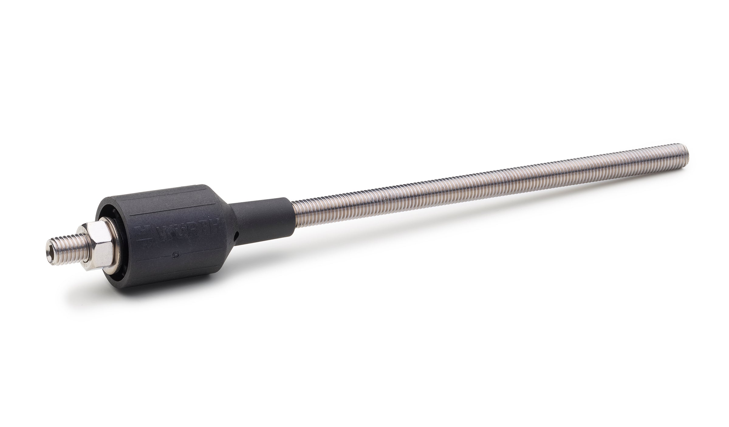 Adapter für Gewindestangen – Robuste Verbindungslösung für Bau und Industrie