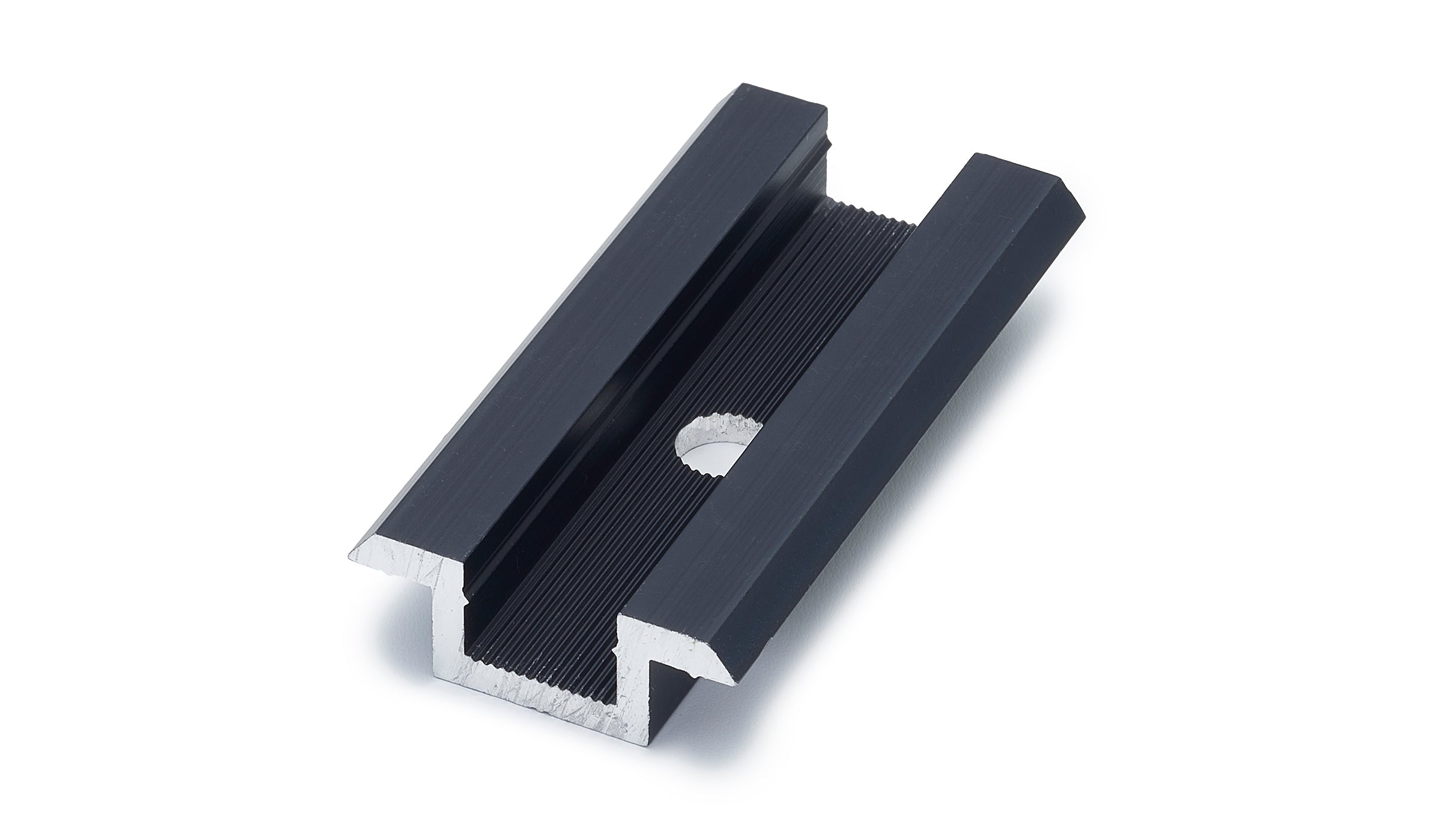 Mittelklemmen für Solarmodule