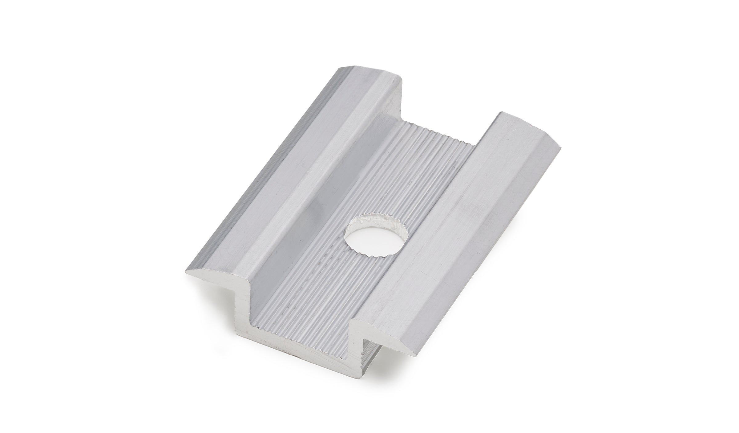 basic Mittelklemmen leicht