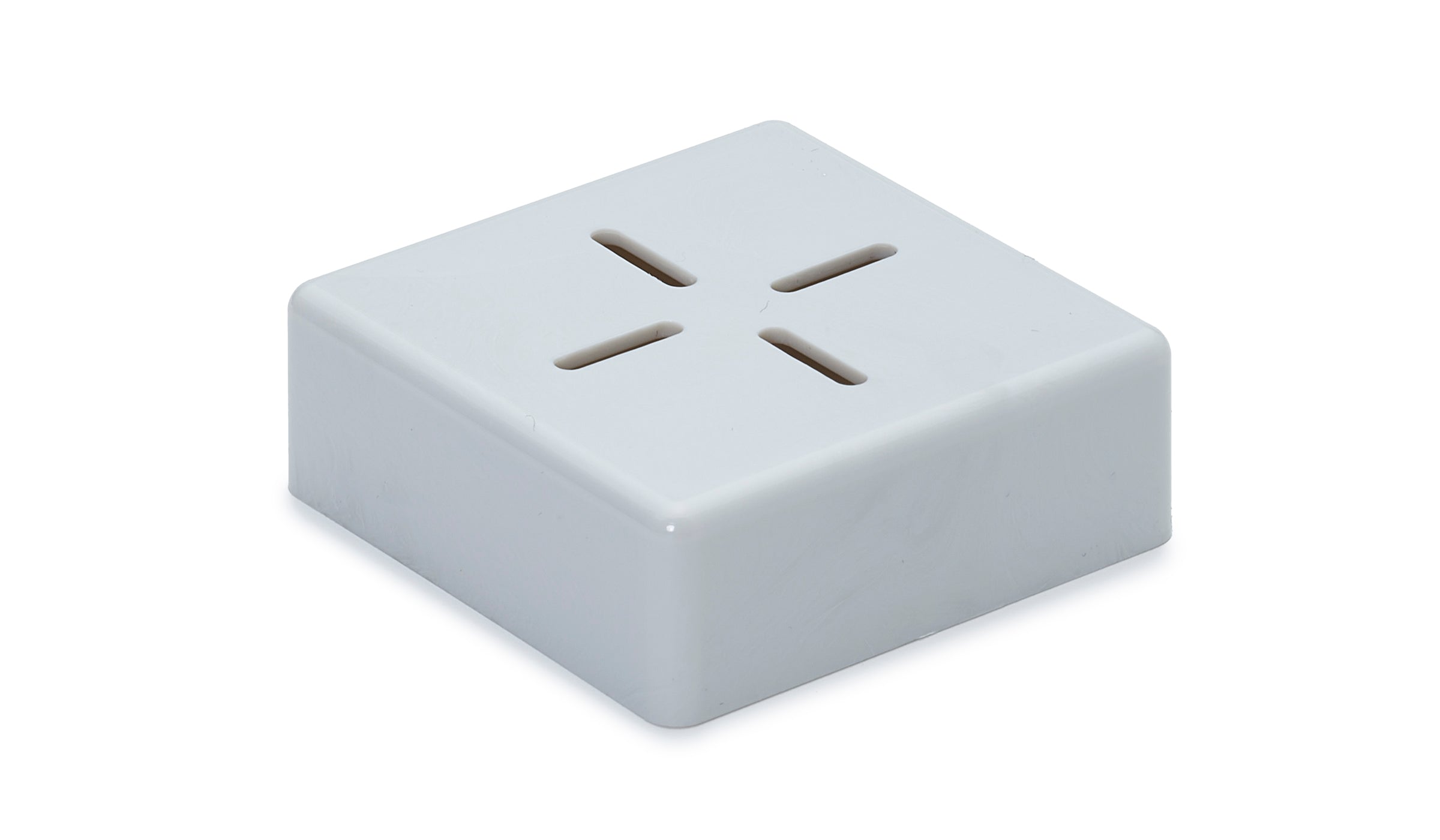 Endkappen Abdeckkappe für 40x40 u. 80x40 Profile