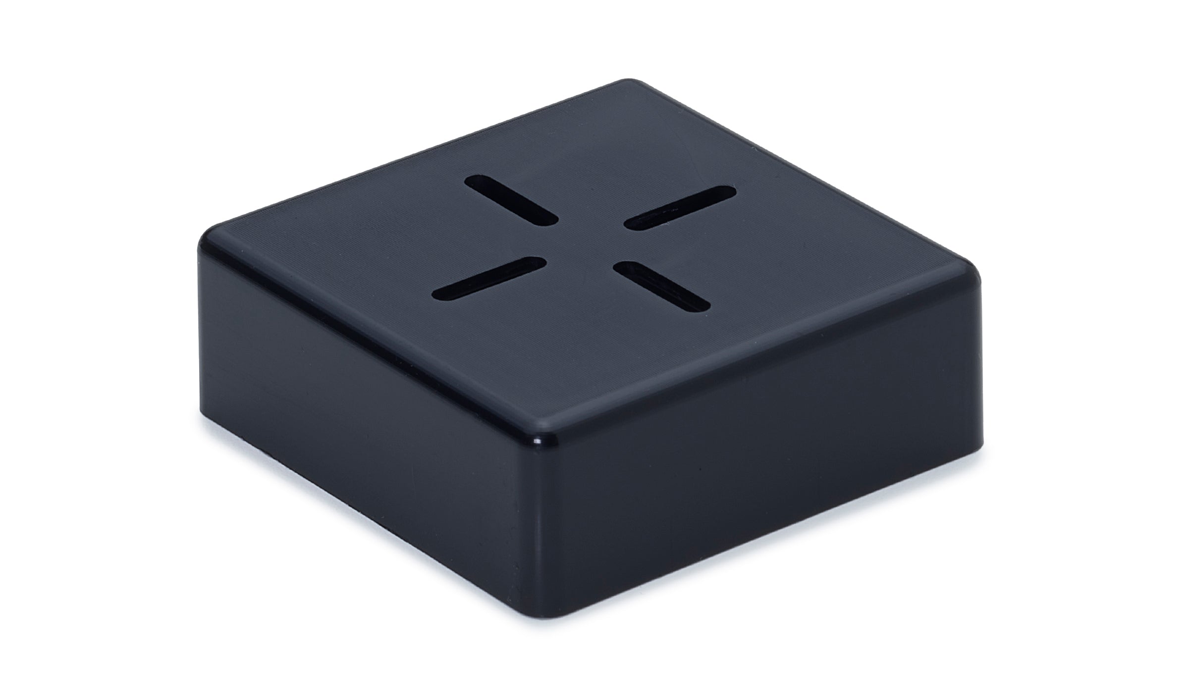 Endkappen Abdeckkappe für 40x40 u. 80x40 Profile