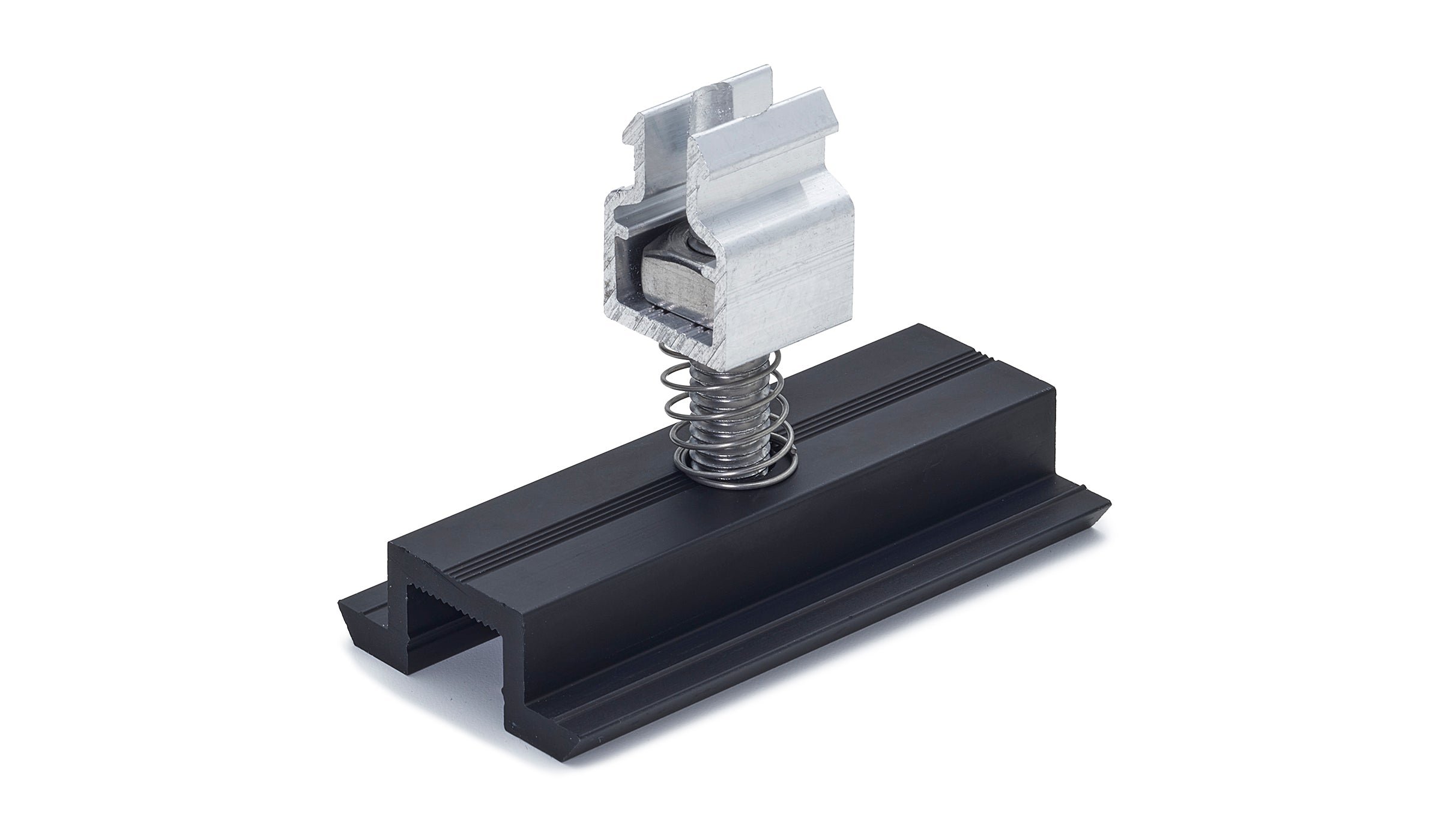 Mittelklemmen Klickfix für Solarmodule