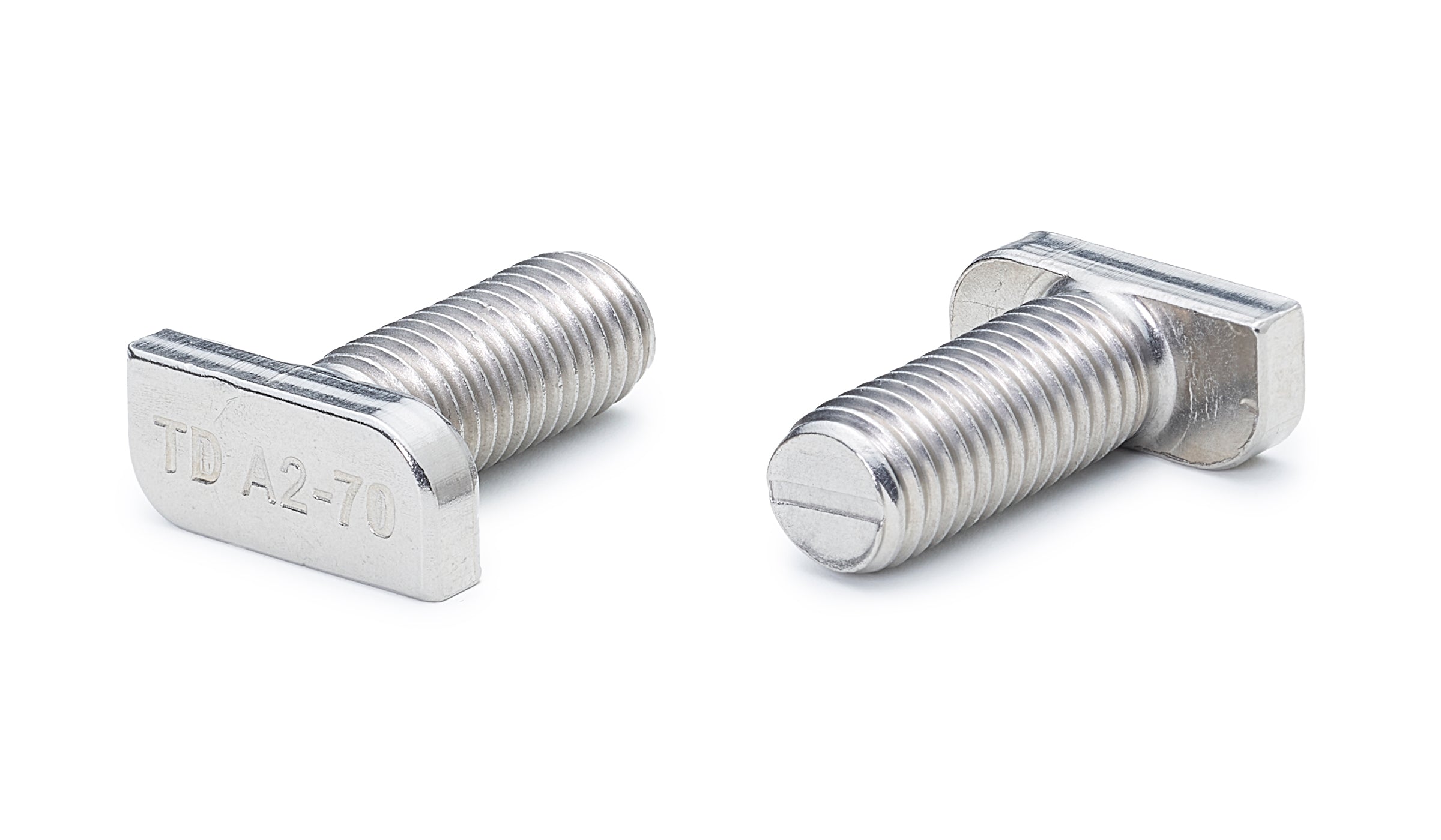 Hammerkopfschraube 28/15 (A2) M8/M10x25mm