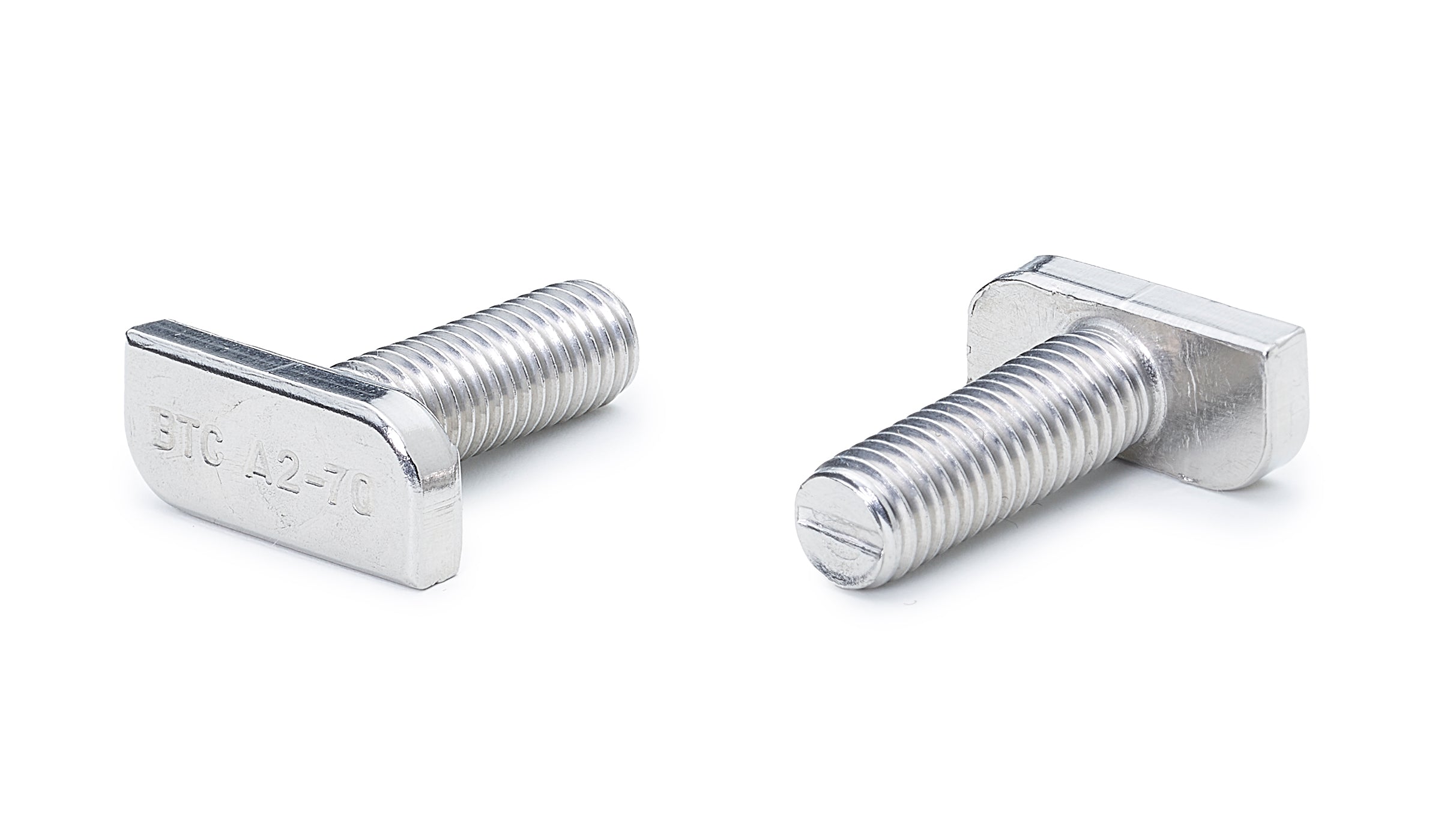 Hammerkopfschraube 28/15 (A2) M8/M10x25mm