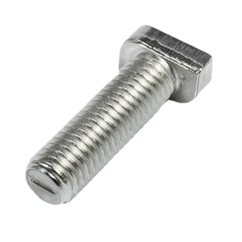 Hammerkopfschraube M10x25mm (A2)