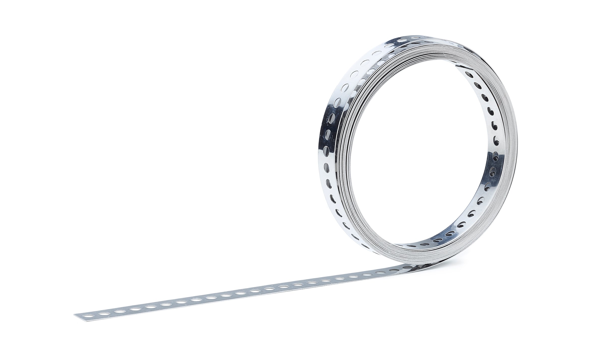 Lochband (10m Rolle)