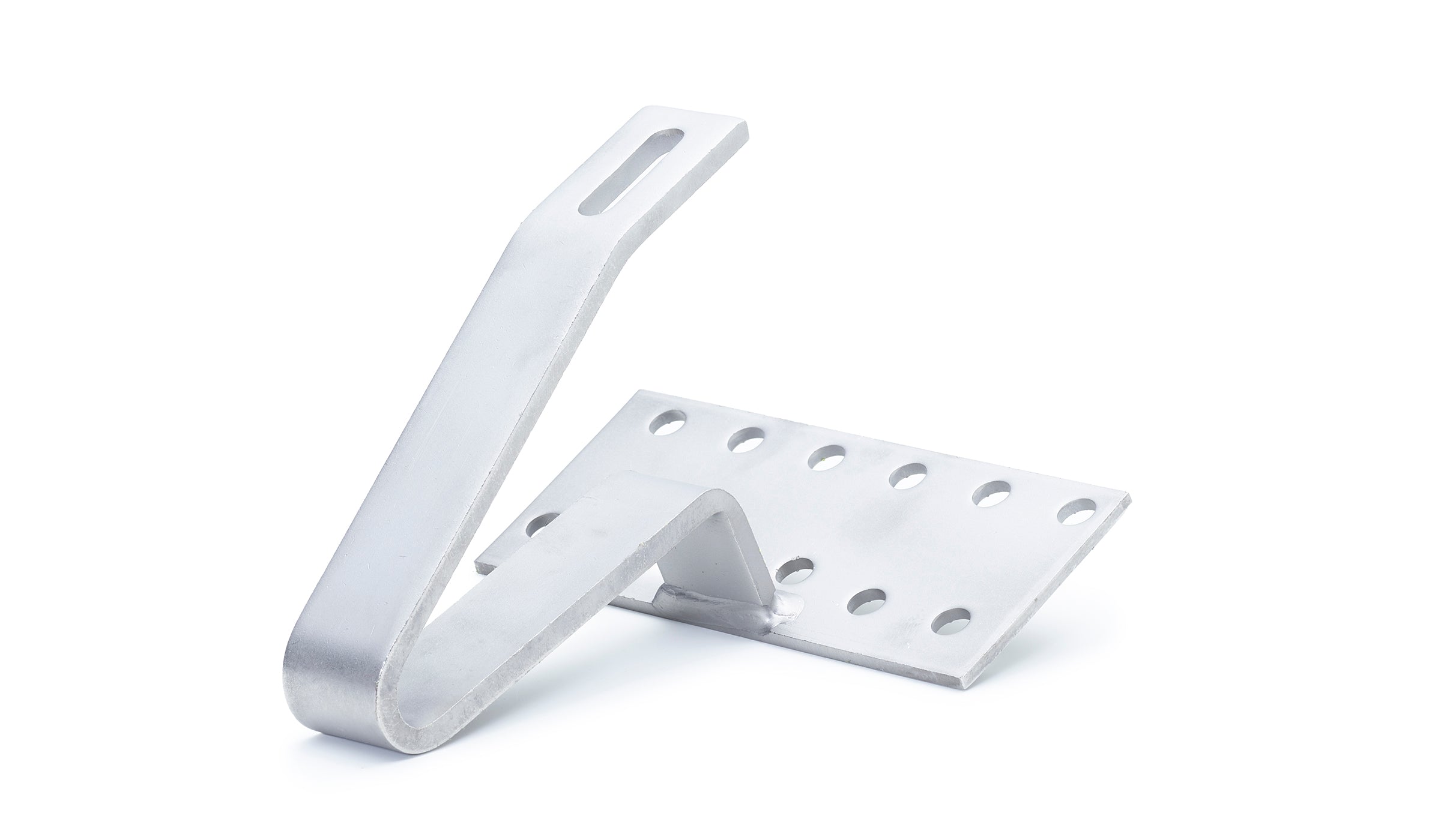 Strong Dachhaken (Edelstahl 35×8 | Schwerlast)