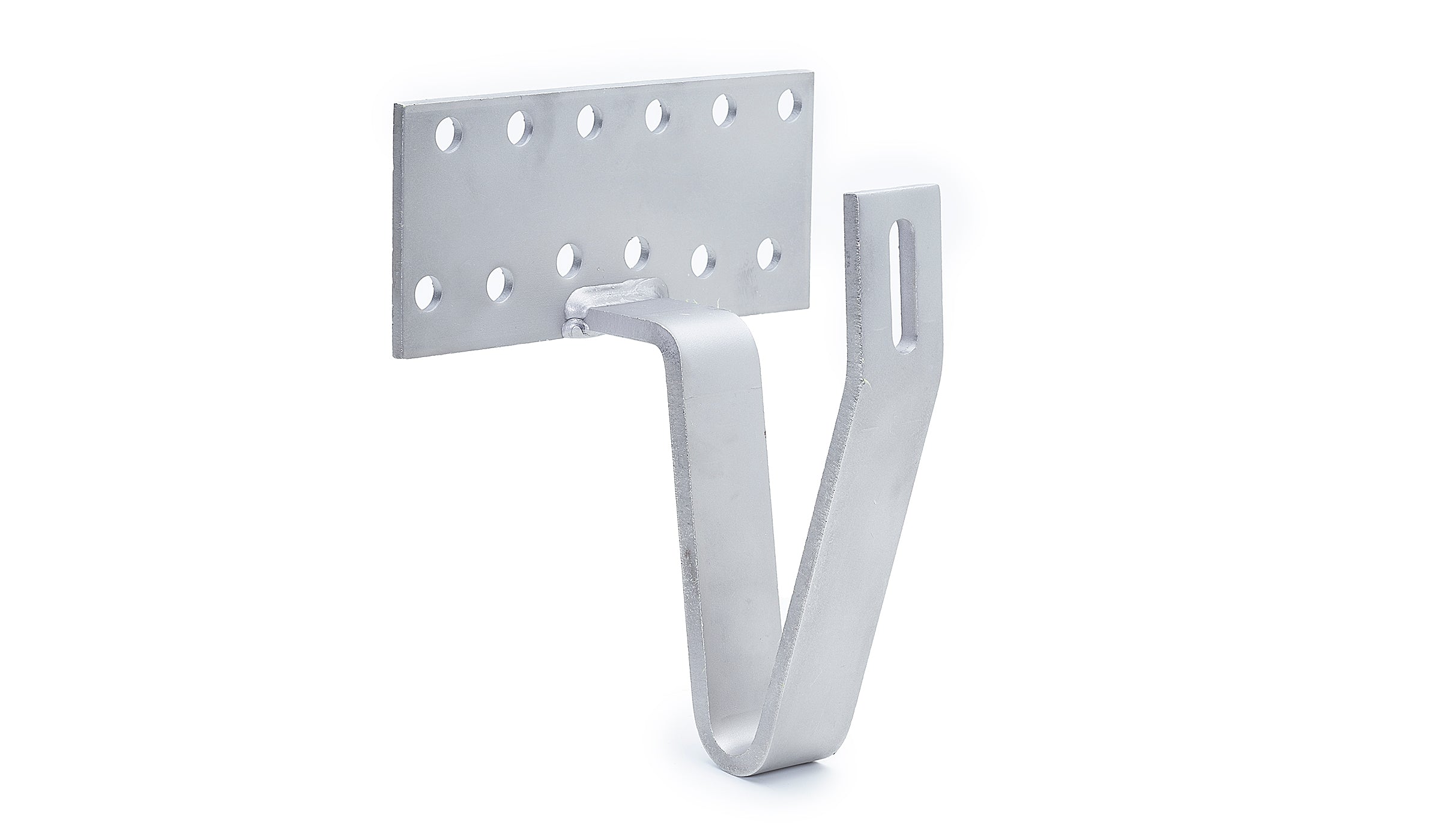 Strong Dachhaken (Edelstahl 35×8 | Schwerlast)