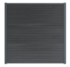 Solarzaun Performance (inkl. PV-Modul*)