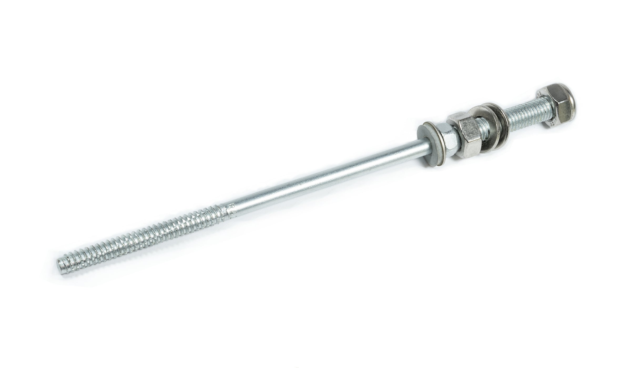 Solarbefestiger für Stahl-UK (Stahlträger) M10